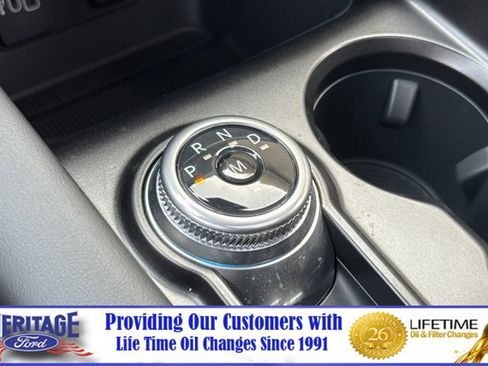 New 2026 Ford Explorer ST w/ Sun And Sound Package image 23