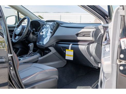 New 2026 Subaru Crosstrek 2.5i Limited AWD/4WD image 10