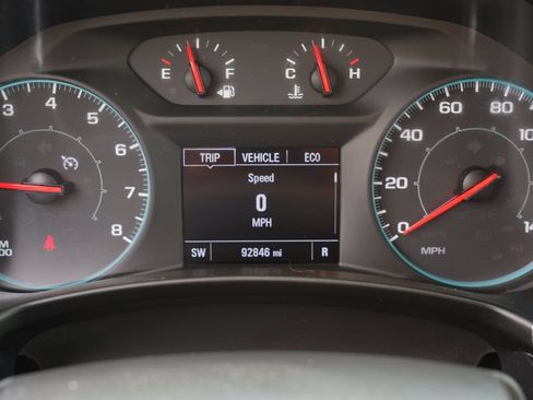 Used 2020 Chevrolet Equinox LS AWD/4WD image 30