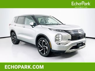 Used 2024 Mitsubishi Outlander SE video 1