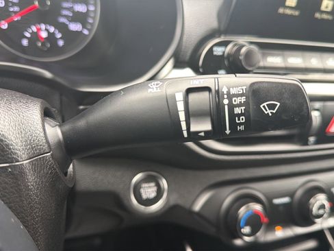 Used 2021 Kia Forte GT-Line FWD image 26