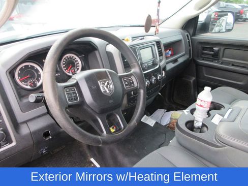 Used 2017 RAM 1500 Tradesman w/ Popular Equipment Group AWD/4WD image 7