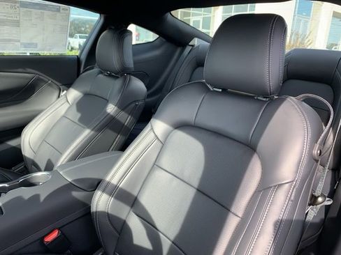 New 2026 Ford Mustang Premium RWD image 11