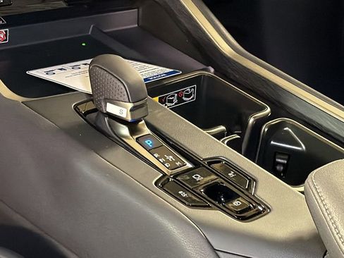 New 2026 Lexus TX 500h AWD image 15