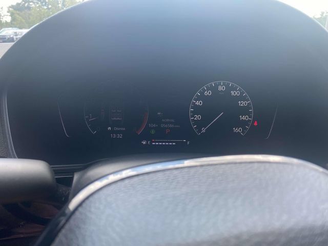 Used 2024 Honda Civic Sport image 14