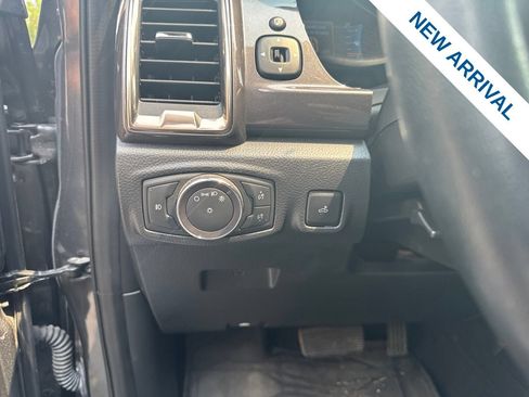 Used 2019 Ford Ranger Lariat w/ Equipment Group 501A Mid AWD/4WD image 22