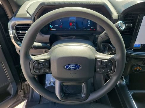 New 2026 Ford F150 STX w/ Equipment Group 200A RWD image 22