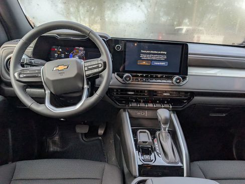 New 2026 Chevrolet Colorado LT RWD image 13