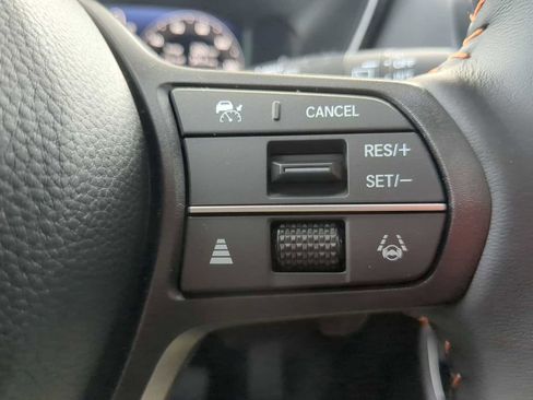 New 2026 Honda CR-V Sport-L image 17