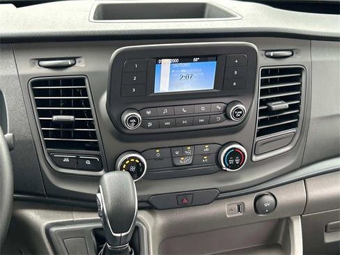 New 2025 Ford Transit 250 148 Medium Roof image 16