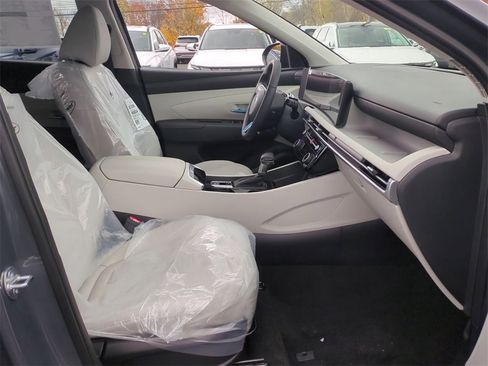 New 2026 Hyundai Tucson SEL image 28