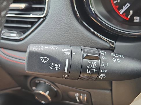 New 2025 Dodge Durango GT w/ Blacktop Package image 20