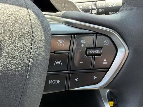 New 2026 Lexus TX 350 AWD image 17