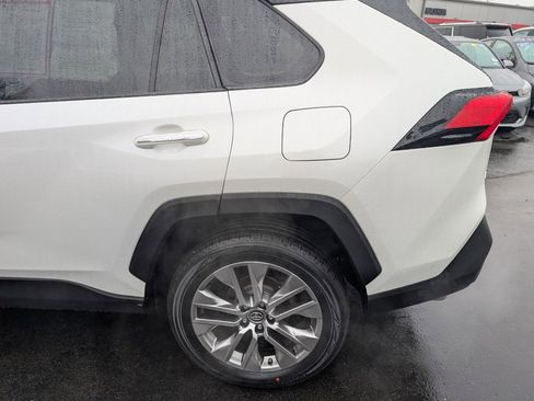 Certified 2019 Toyota RAV4 Limited w/ Cold Weather Package image 4