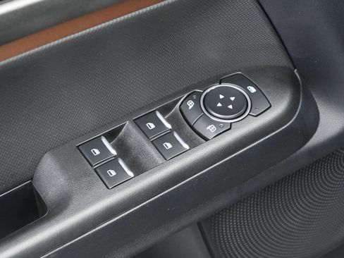 Certified 2025 Ford Bronco Sport Outer Banks w/ Outer Banks Tech Package+ image 10