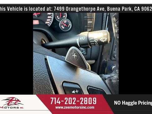 Used 2008 Chevrolet Corvette Convertible w/ Preferred Equipment Group RWD image 30