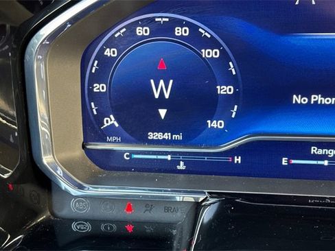 Certified 2024 Chevrolet Silverado 1500 ZR2 w/ Technology Package image 40