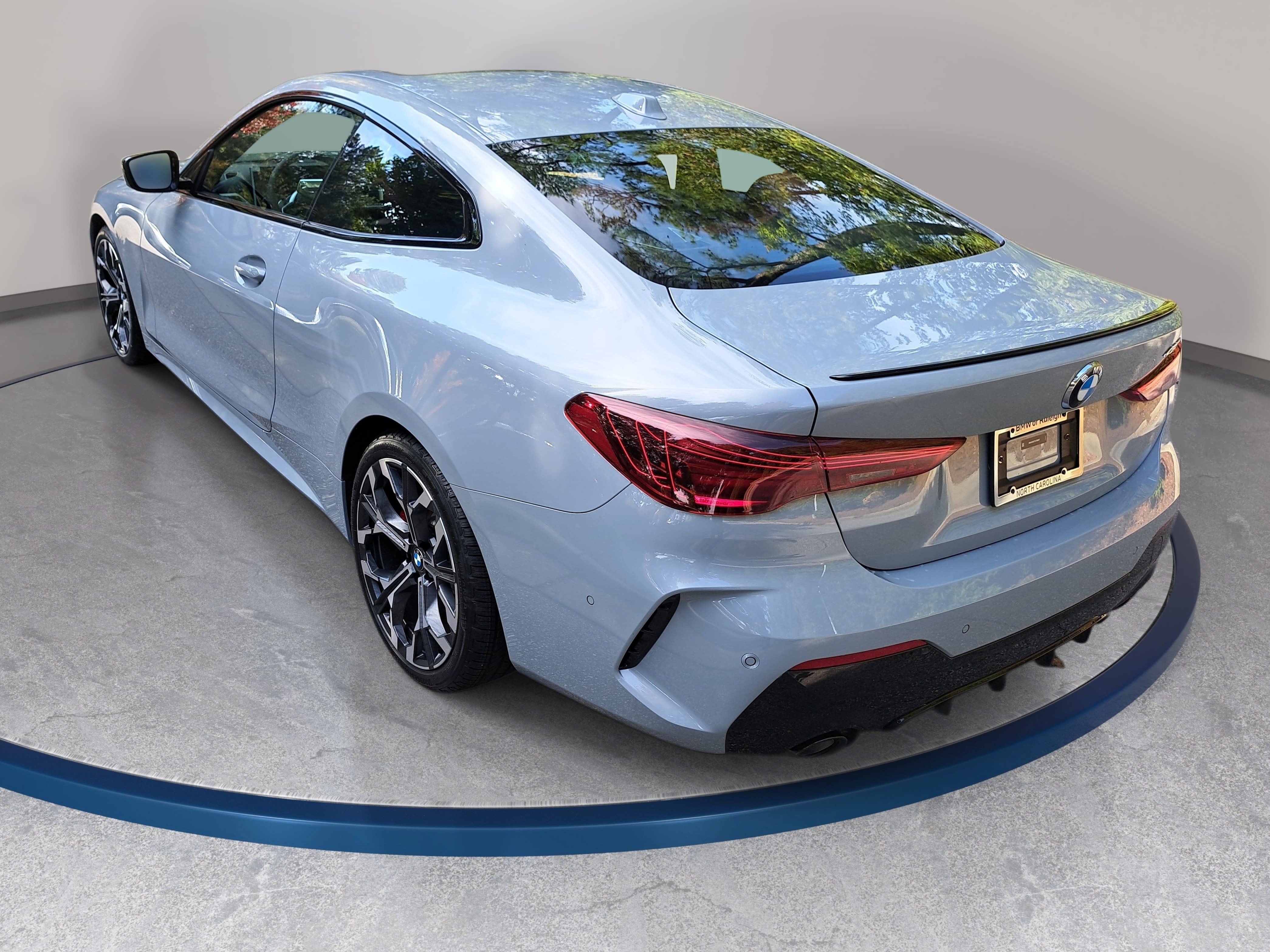 New 2027 BMW 430i Coupe w/ M Sport Package RWD image 7
