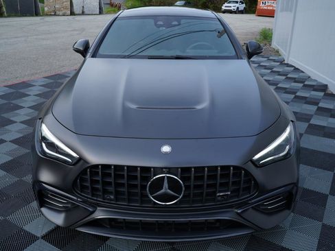 Used 2024 Mercedes-Benz CLE 53 AMG 4MATIC image 14