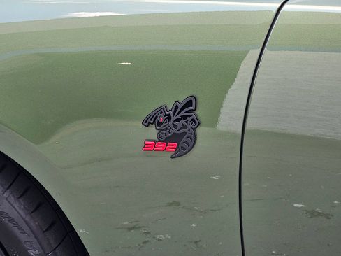 Used 2021 Dodge Charger Scat Pack RWD image 31