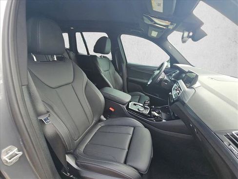 Used 2023 BMW X3 sDrive30i w/ Convenience Package RWD image 19