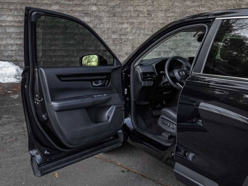 Used 2024 Honda CR-V EX-L image 23