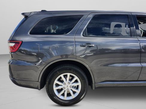 Used 2026 Dodge Durango GT w/ Mopar All Weather Package image 38