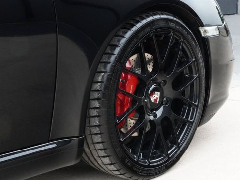 Used 2006 Porsche 911 Carrera S RWD image 34