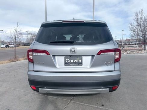 Used 2020 Honda Pilot EX image 7