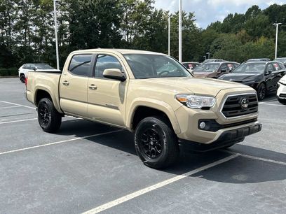 Used 2019 Toyota Tacoma SR5