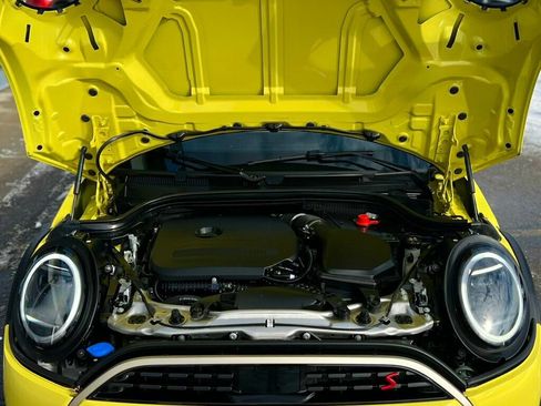 Used 2025 MINI Cooper S image 11