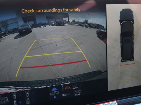 New 2026 Toyota 4Runner Limited image 21