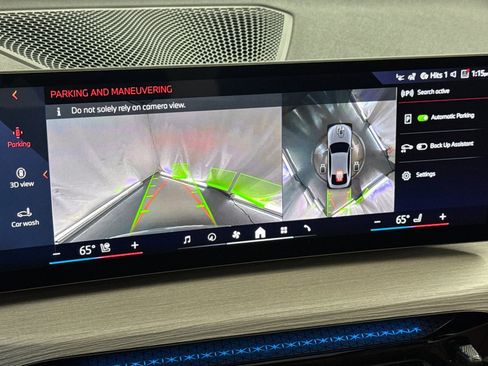 New 2026 BMW i4 xDrive40i w/ M Sport Package image 25