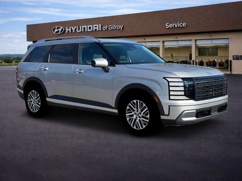 New 2026 Hyundai Palisade SEL AWD/4WD image 10