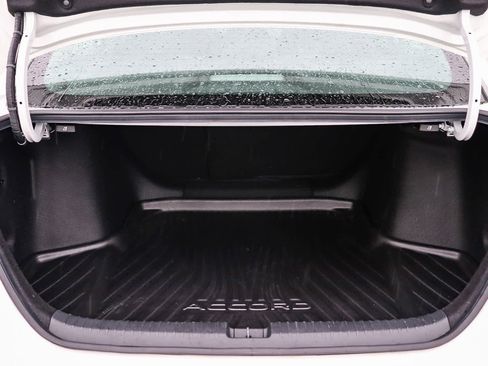 Used 2023 Honda Accord EX image 25