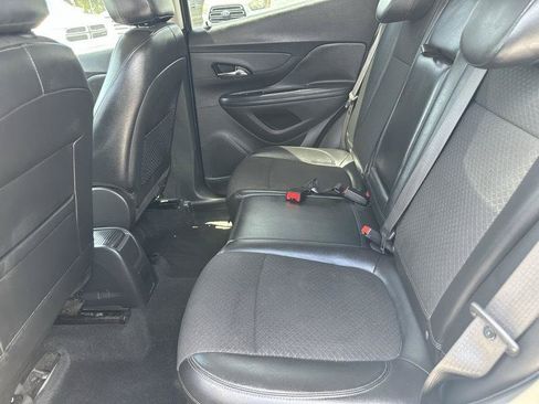 Used 2019 Buick Encore Preferred FWD image 16