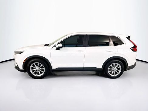 Certified 2024 Honda CR-V EX image 8