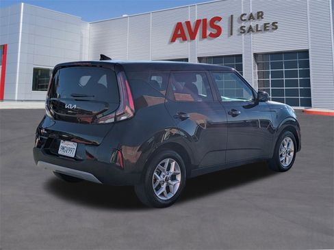Used 2024 Kia Soul LX w/ Option Group 015 image 6