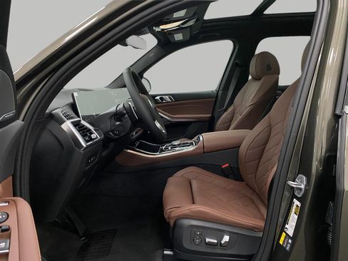 New 2026 BMW X5 xDrive50e AWD/4WD image 33