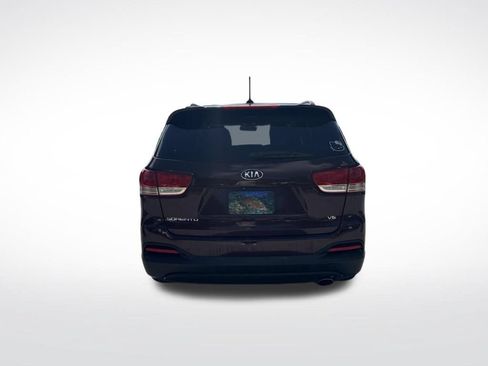 Used 2016 Kia Sorento LX FWD image 7