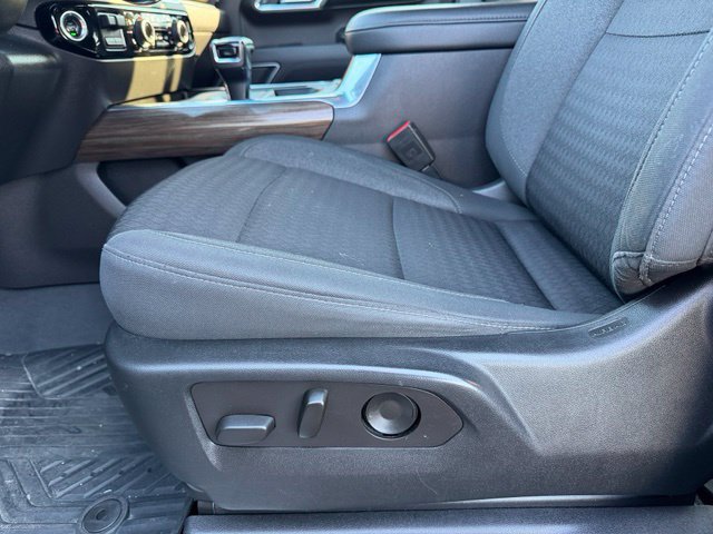 Certified 2022 Chevrolet Silverado 1500 RST w/ All Star Edition Plus AWD/4WD image 24