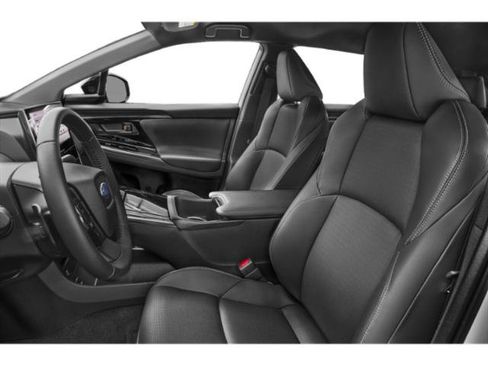 Used 2023 Subaru Solterra AWD image 12