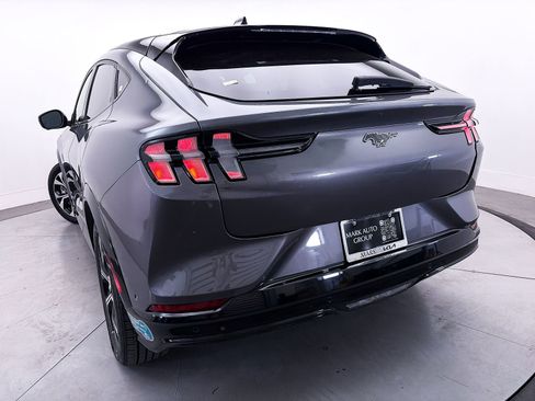 Used 2023 Ford Mustang Mach-E Premium RWD image 10