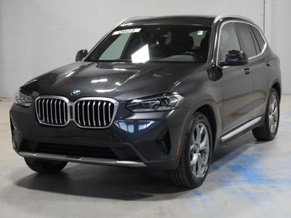 Used 2023 BMW X3 xDrive30i w/ Convenience Package