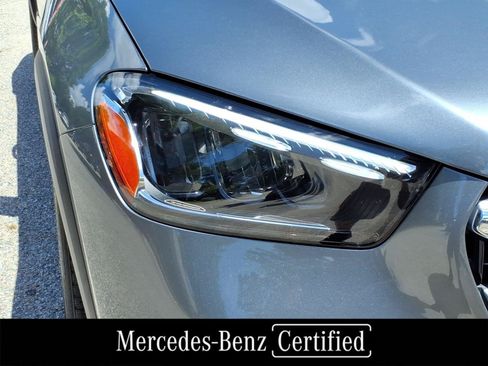 Used 2026 Mercedes-Benz GLE 350 4MATIC image 6