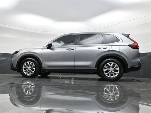 New 2026 Honda CR-V LX image 31