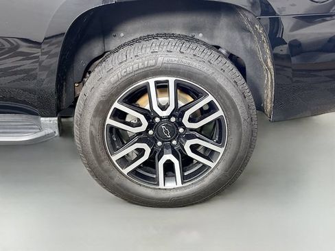 Used 2016 Chevrolet Tahoe LT AWD/4WD image 10