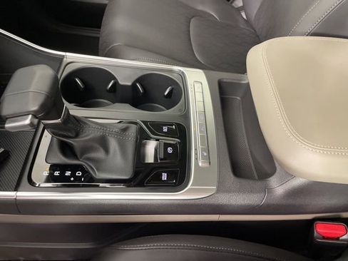 New 2026 Kia Carnival EX image 33