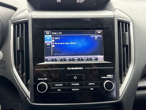 Used 2018 Subaru Crosstrek 2.0i Premium image 25