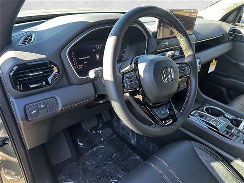 New 2026 Honda Passport TrailSport image 5